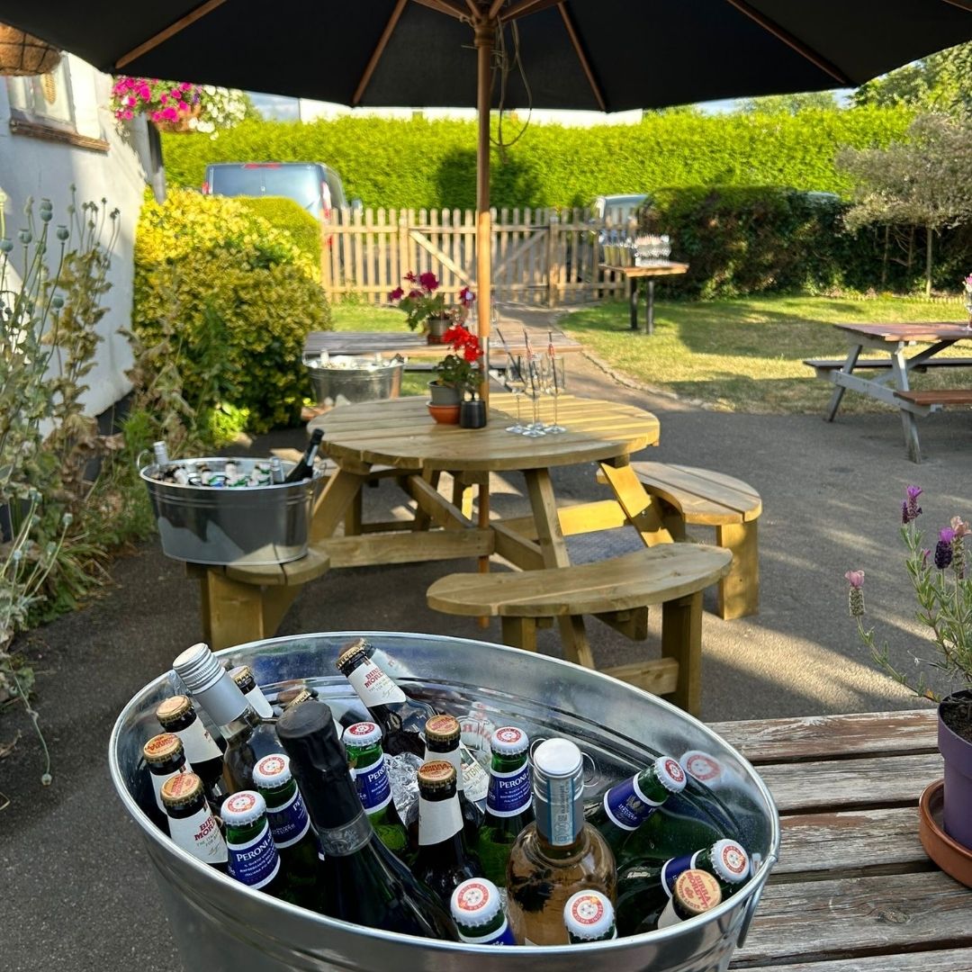 St Albans Events