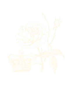 ROSE & CROWN logo